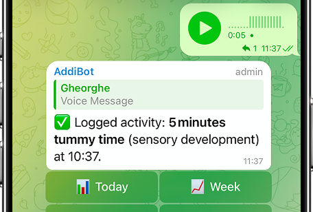 AI-powered data collection and automatic data collection