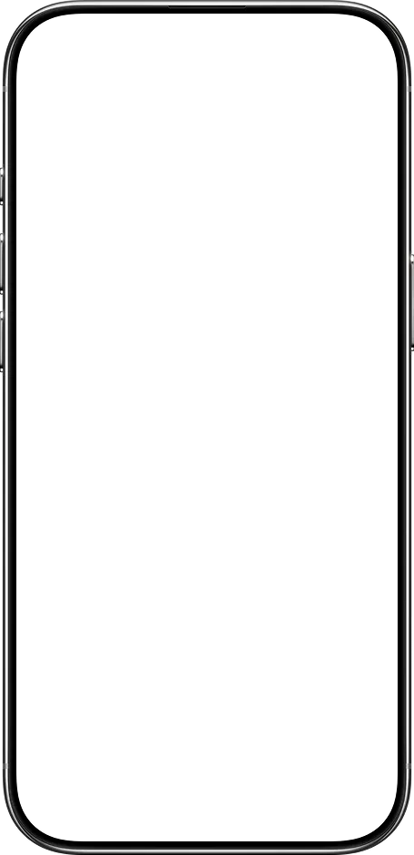 iPhone Frame