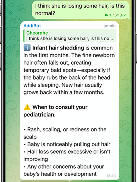 AI-powered relationship suggestions and reminders